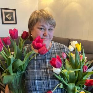 Ольга, 52 года, Лучегорск