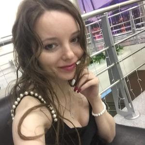 Юлия, 34 года, Красноярск