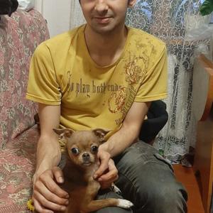 Парни в Витебске (Беларусь): Андрей, 29 - ищет девушку из Витебска (Беларусь)