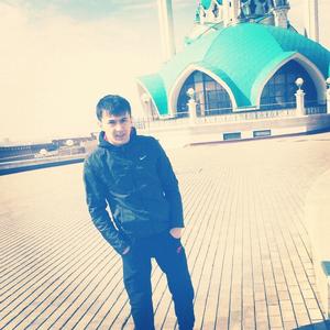Парни в Казани (Татарстан): Маруф, 31 - ищет девушку из Казани (Татарстан)