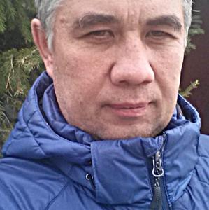 Игорь, 56 лет, Чебоксары