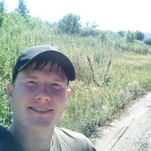 Sergei, 28 лет, Иркутск
