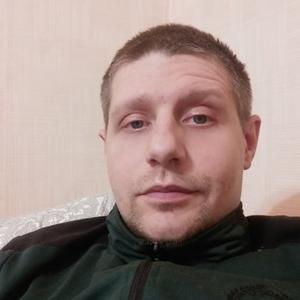 Дмитрий, 33 года, Надым