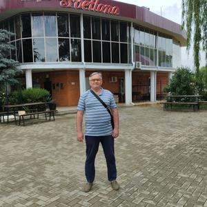 Парни в Медведовская: Юрий, 65 - ищет девушку из Медведовская