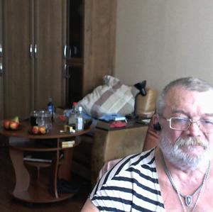 Виктор, 72 года, Архангельск