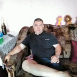 Дима, 45 лет, Орел