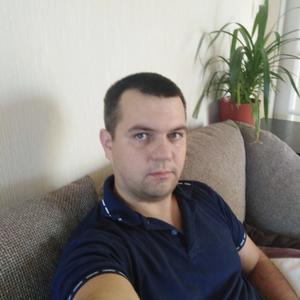 Дмитрий, 40 лет, Ухта