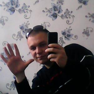 Николай, 36 лет, Новокузнецк