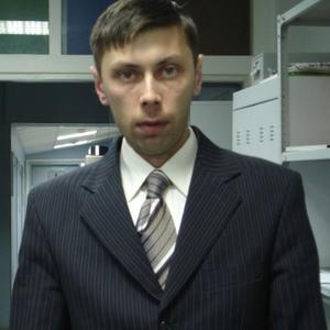 Парни в Хабаровске (Хабаровский край): Александр, 42 - ищет девушку из Хабаровска (Хабаровский край)