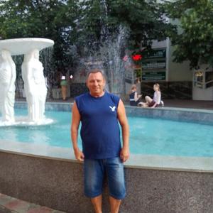 Николай, 54 года, Ейск