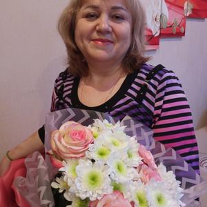 Девушки в Челябинске: Серафима, 62 - ищет парня из Челябинска