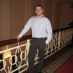 Парни в Казани (Татарстан): Антон, 35 - ищет девушку из Казани (Татарстан)