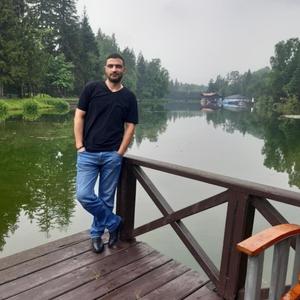 Armen Tovmasyan, 35 лет, Одинцово