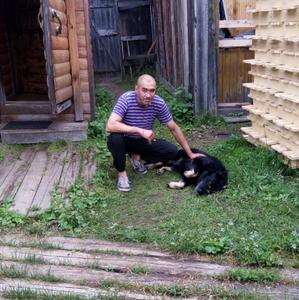 Парни в Екатеринбурге: Сергей, 41 - ищет девушку из Екатеринбурга