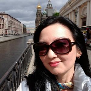 Елена, 43 года, Москва