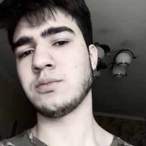 Amir, 22 года, Новосибирск