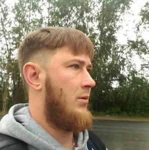 Илья, 34 года, Петрозаводск