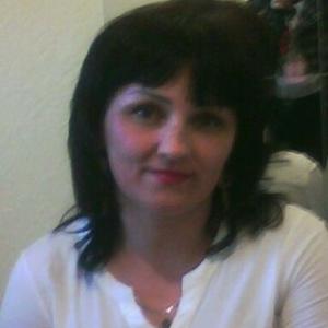 Veronica, 46 лет, Москва