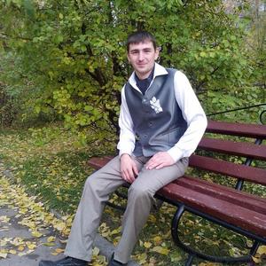 Nikolai, 36 лет, Ангарск