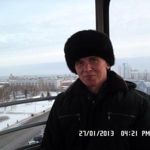 Василий, 44 года, Барнаул