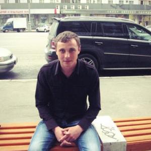 Антон, 37 лет, Балашов