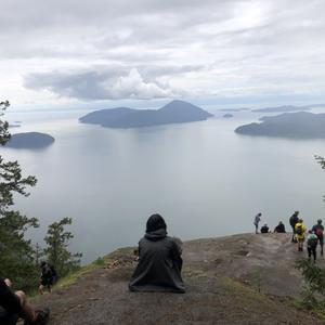 Девушки в Vancouver: Алеся, 41 - ищет парня из Vancouver