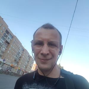 Парни в Орехово-Зуево: Николай, 48 - ищет девушку из Орехово-Зуево
