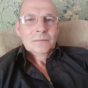 Александр, 63 года, Новосибирск