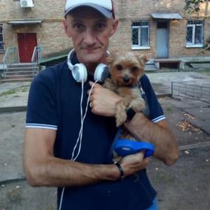 Парни в Киеве (Украина): Сергей, 44 - ищет девушку из Киева (Украина)