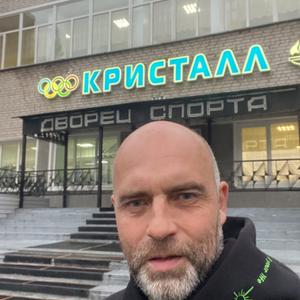 Парни в Таштаголе: Stanislav, 43 - ищет девушку из Таштагола