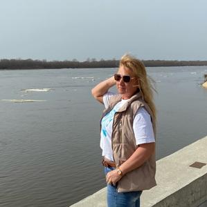Мария, 50 лет, Дзержинск