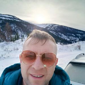 Alex, 39 лет, Барнаул