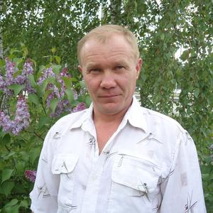Васа, 51 год, Ульяновск