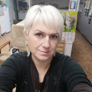 Оксана, 47 лет, Ульяновск