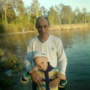 Lигорь, 51 год, Екатеринбург