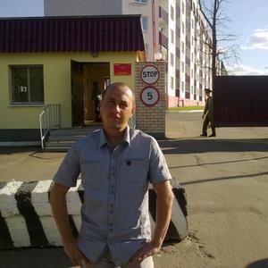 Парни в Сарове: Алексей, 43 - ищет девушку из Сарова