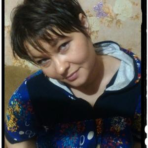 Девушки в Кемерово: Александра, 44 - ищет парня из Кемерово