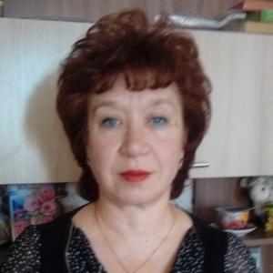Людмила, 64 года, Нижний Новгород