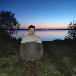 Парни в Солнечногорске: Дмитрий, 28 - ищет девушку из Солнечногорска