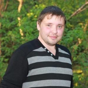 Парни в Чебоксарах (Чувашия): Алексей, 37 - ищет девушку из Чебоксар (Чувашия)