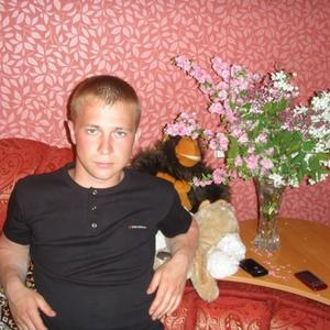 Парни в Комсомольске-На-Амуре: Алексей, 35 - ищет девушку из Комсомольска-На-Амуре