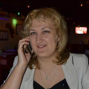 Татьяна, 46 лет, Мурманск