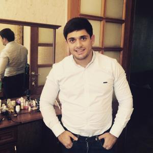 Асим, 31 год, Баку