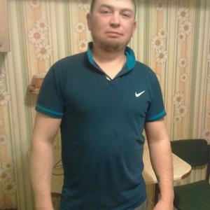 Парни в Орехово-Зуево: Damir, 36 - ищет девушку из Орехово-Зуево