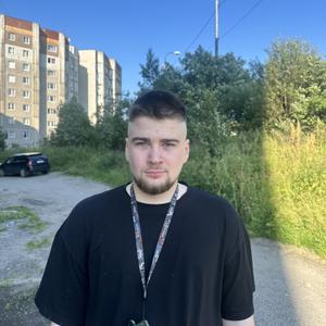 Анто, 21 год, Мурманск