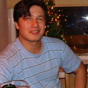 Андрей, 41 год, Томск