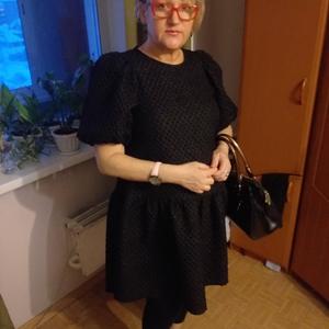 Девушки в Томске: Наталья, 48 - ищет парня из Томска