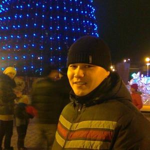 Азат Шигапов, 37 лет, Красноярск