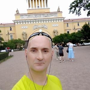 Пётр, 47 лет, Санкт-Петербург