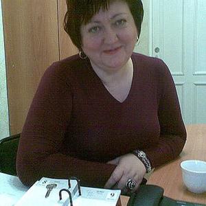 Девушки в Челябинске: Blume, 61 - ищет парня из Челябинска